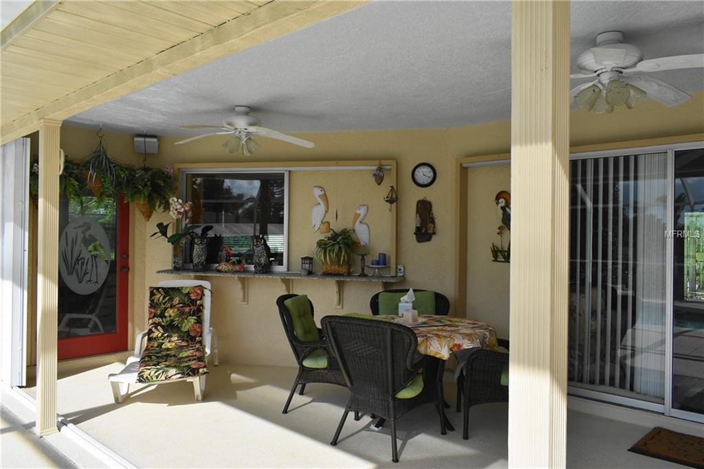 3400 SANTA CLARA DRIVE, PUNTA GORDA, Florida 33983, 2 Bedrooms Bedrooms, 7 Rooms Rooms,2 BathroomsBathrooms,Residential,For sale,SANTA CLARA,C7246263