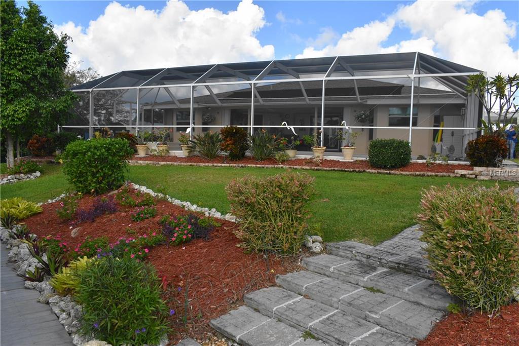 3400 SANTA CLARA DRIVE, PUNTA GORDA, Florida 33983, 2 Bedrooms Bedrooms, 7 Rooms Rooms,2 BathroomsBathrooms,Residential,For sale,SANTA CLARA,C7246263
