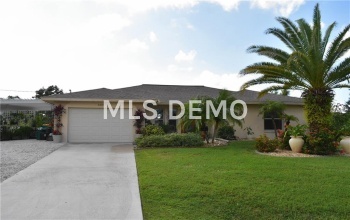 3400 SANTA CLARA DRIVE, PUNTA GORDA, Florida 33983, 2 Bedrooms Bedrooms, 7 Rooms Rooms,2 BathroomsBathrooms,Residential,For sale,SANTA CLARA,C7246263