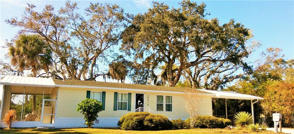 5012 31 STREET W, BRADENTON, Florida 34207, 3 Bedrooms Bedrooms, 7 Rooms Rooms,2 BathroomsBathrooms,Residential,For sale,31,A4208183