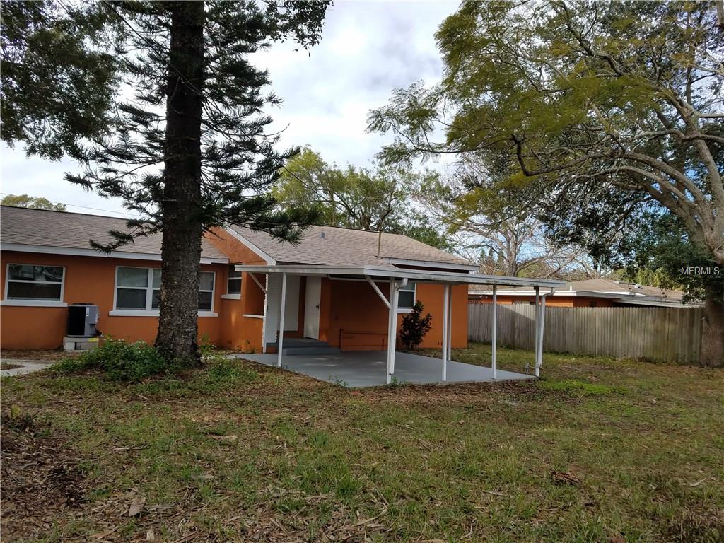 1249 TYRONE BOULEVARD N, ST PETERSBURG, Florida 33710, 2 Bedrooms Bedrooms, 5 Rooms Rooms,1 BathroomBathrooms,Residential,For sale,TYRONE,U7846416