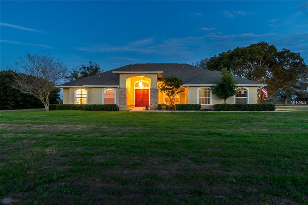 1292 MYERS ROAD, BROOKSVILLE, Florida 34602, 4 Bedrooms Bedrooms, 3 Rooms Rooms,3 BathroomsBathrooms,Residential,For sale,MYERS,U7847455