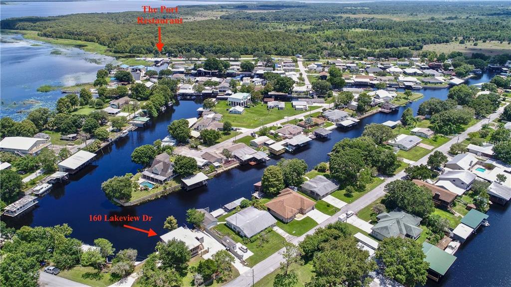 160 LAKEVIEW DRIVE, HAINES CITY, Florida 33844, 3 Bedrooms Bedrooms, 7 Rooms Rooms,2 BathroomsBathrooms,Residential,For sale,LAKEVIEW,P4716806