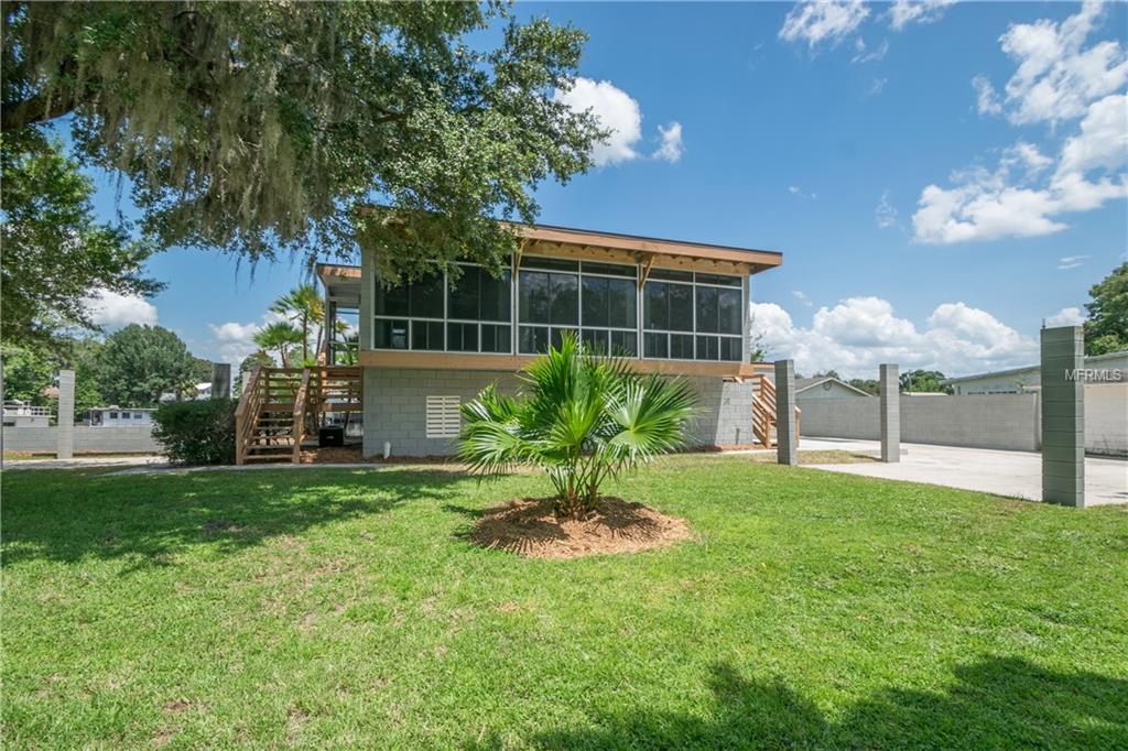 160 LAKEVIEW DRIVE, HAINES CITY, Florida 33844, 3 Bedrooms Bedrooms, 7 Rooms Rooms,2 BathroomsBathrooms,Residential,For sale,LAKEVIEW,P4716806