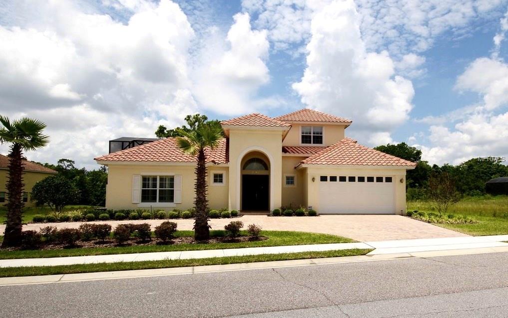 2605 HERITAGE GREEN AVENUE, DAVENPORT, Florida 33837, 5 Bedrooms Bedrooms, 10 Rooms Rooms,3 BathroomsBathrooms,Residential,For sale,HERITAGE GREEN,O5549788