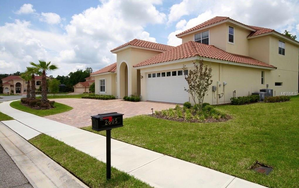 2605 HERITAGE GREEN AVENUE, DAVENPORT, Florida 33837, 5 Bedrooms Bedrooms, 10 Rooms Rooms,3 BathroomsBathrooms,Residential,For sale,HERITAGE GREEN,O5549788