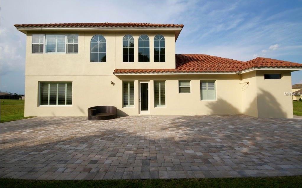 2605 HERITAGE GREEN AVENUE, DAVENPORT, Florida 33837, 5 Bedrooms Bedrooms, 10 Rooms Rooms,3 BathroomsBathrooms,Residential,For sale,HERITAGE GREEN,O5549788