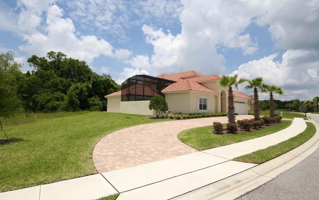 2605 HERITAGE GREEN AVENUE, DAVENPORT, Florida 33837, 5 Bedrooms Bedrooms, 10 Rooms Rooms,3 BathroomsBathrooms,Residential,For sale,HERITAGE GREEN,O5549788