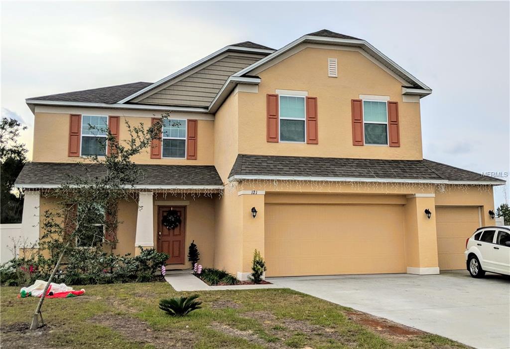121 JAMES CIRCLE, LAKE ALFRED, Florida 33850, 6 Bedrooms Bedrooms, 10 Rooms Rooms,3 BathroomsBathrooms,Residential,For sale,JAMES,O5551735