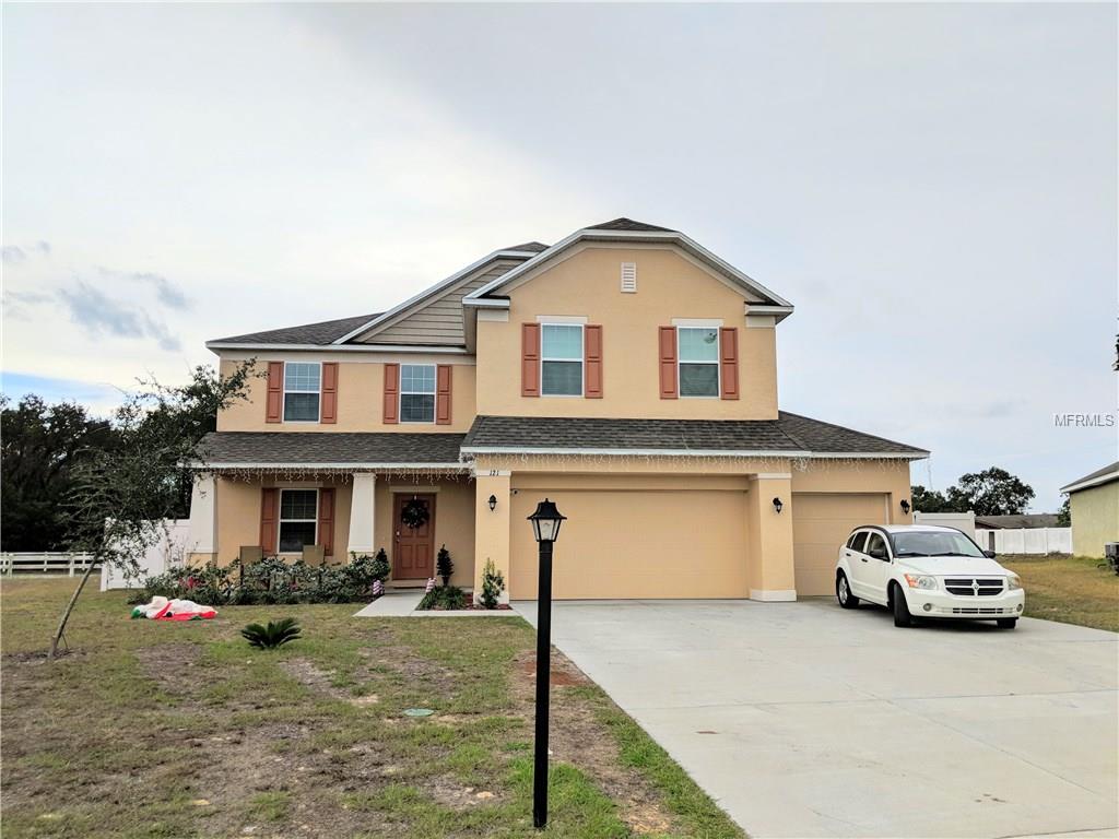 121 JAMES CIRCLE, LAKE ALFRED, Florida 33850, 6 Bedrooms Bedrooms, 10 Rooms Rooms,3 BathroomsBathrooms,Residential,For sale,JAMES,O5551735