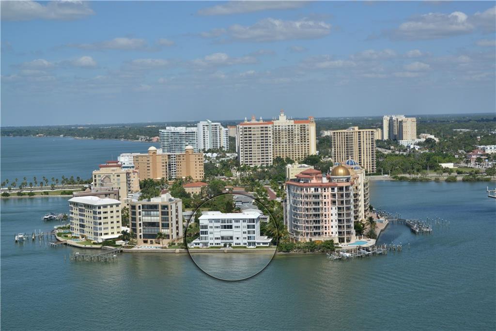400 GOLDEN GATE POINT, SARASOTA, Florida 34236, 2 Bedrooms Bedrooms, 5 Rooms Rooms,2 BathroomsBathrooms,Residential,For sale,GOLDEN GATE,A4205992