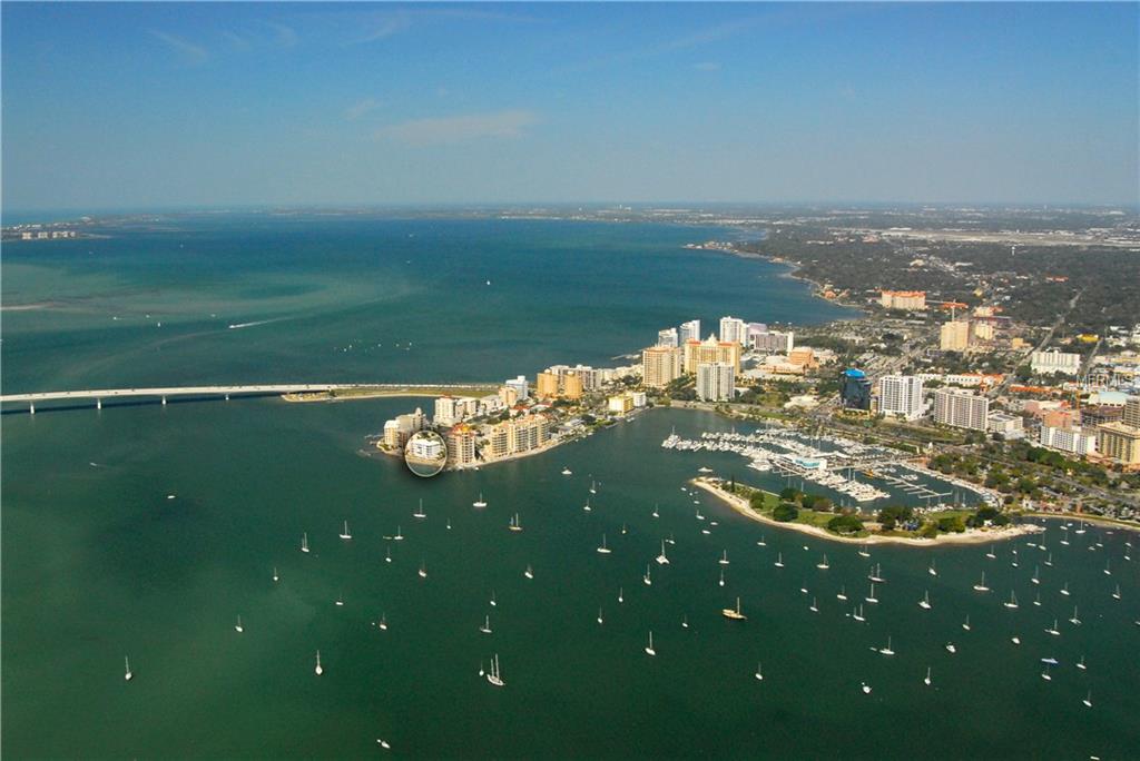 400 GOLDEN GATE POINT, SARASOTA, Florida 34236, 2 Bedrooms Bedrooms, 5 Rooms Rooms,2 BathroomsBathrooms,Residential,For sale,GOLDEN GATE,A4205992