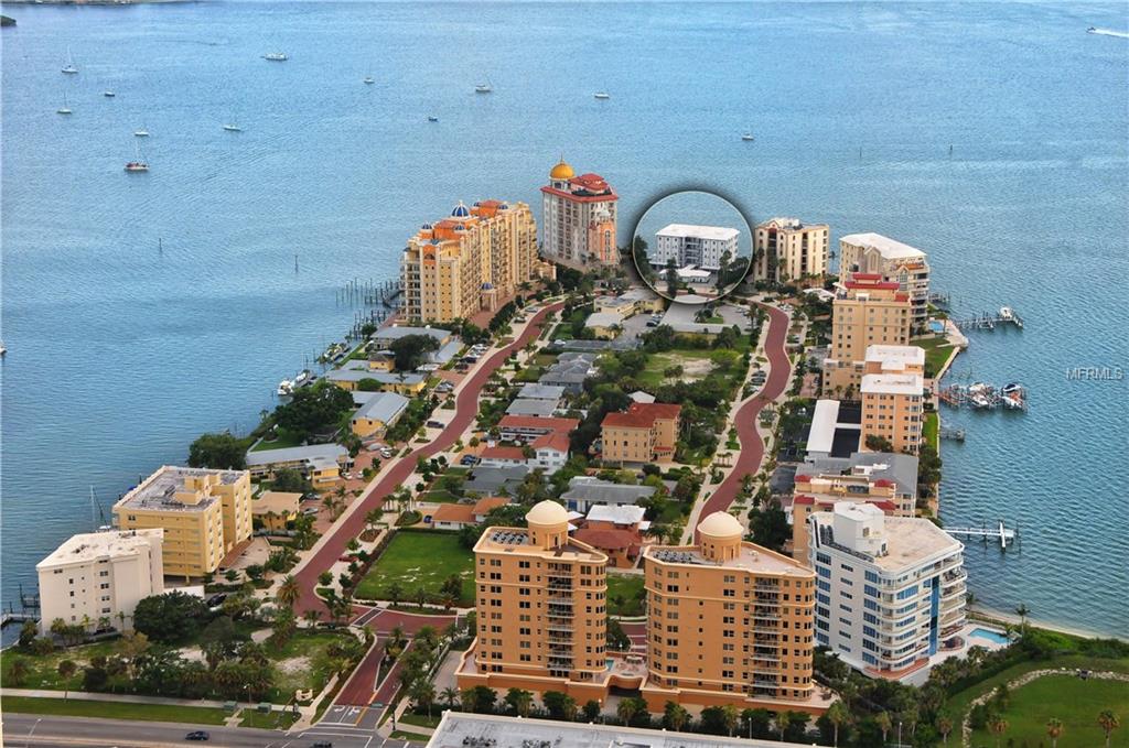 400 GOLDEN GATE POINT, SARASOTA, Florida 34236, 2 Bedrooms Bedrooms, 5 Rooms Rooms,2 BathroomsBathrooms,Residential,For sale,GOLDEN GATE,A4205992