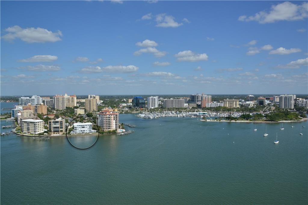 400 GOLDEN GATE POINT, SARASOTA, Florida 34236, 2 Bedrooms Bedrooms, 5 Rooms Rooms,2 BathroomsBathrooms,Residential,For sale,GOLDEN GATE,A4205992