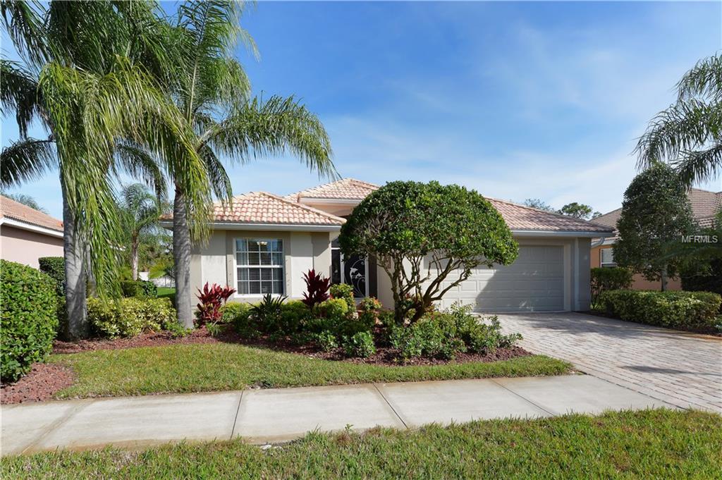 6968 TALON BAY DRIVE, NORTH PORT, Florida 34287, 2 Bedrooms Bedrooms, 8 Rooms Rooms,2 BathroomsBathrooms,Residential,For sale,TALON BAY,N5915845