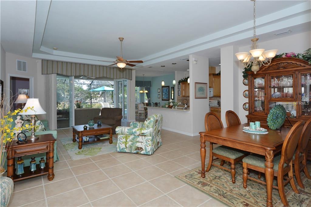 6968 TALON BAY DRIVE, NORTH PORT, Florida 34287, 2 Bedrooms Bedrooms, 8 Rooms Rooms,2 BathroomsBathrooms,Residential,For sale,TALON BAY,N5915845