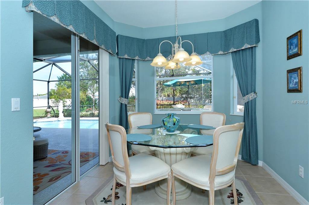 6968 TALON BAY DRIVE, NORTH PORT, Florida 34287, 2 Bedrooms Bedrooms, 8 Rooms Rooms,2 BathroomsBathrooms,Residential,For sale,TALON BAY,N5915845