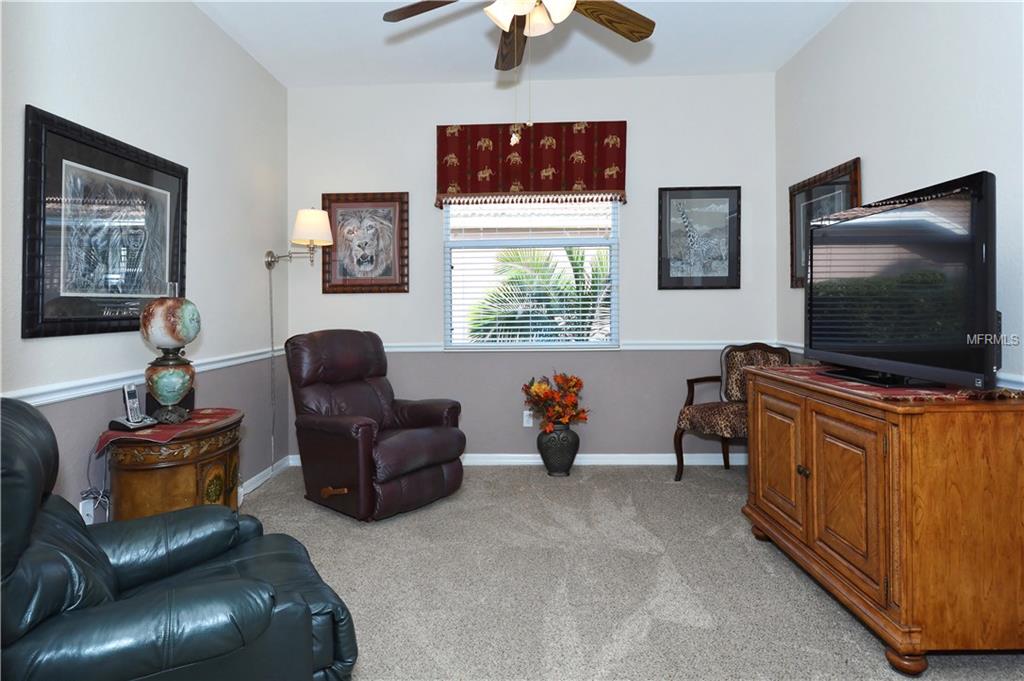 6968 TALON BAY DRIVE, NORTH PORT, Florida 34287, 2 Bedrooms Bedrooms, 8 Rooms Rooms,2 BathroomsBathrooms,Residential,For sale,TALON BAY,N5915845