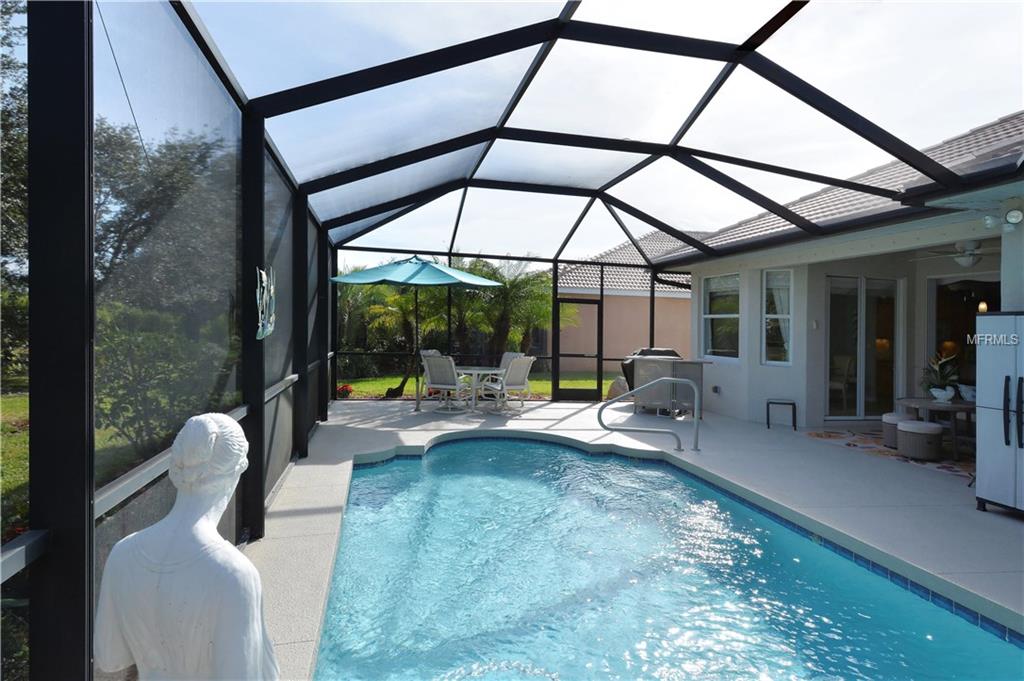 6968 TALON BAY DRIVE, NORTH PORT, Florida 34287, 2 Bedrooms Bedrooms, 8 Rooms Rooms,2 BathroomsBathrooms,Residential,For sale,TALON BAY,N5915845