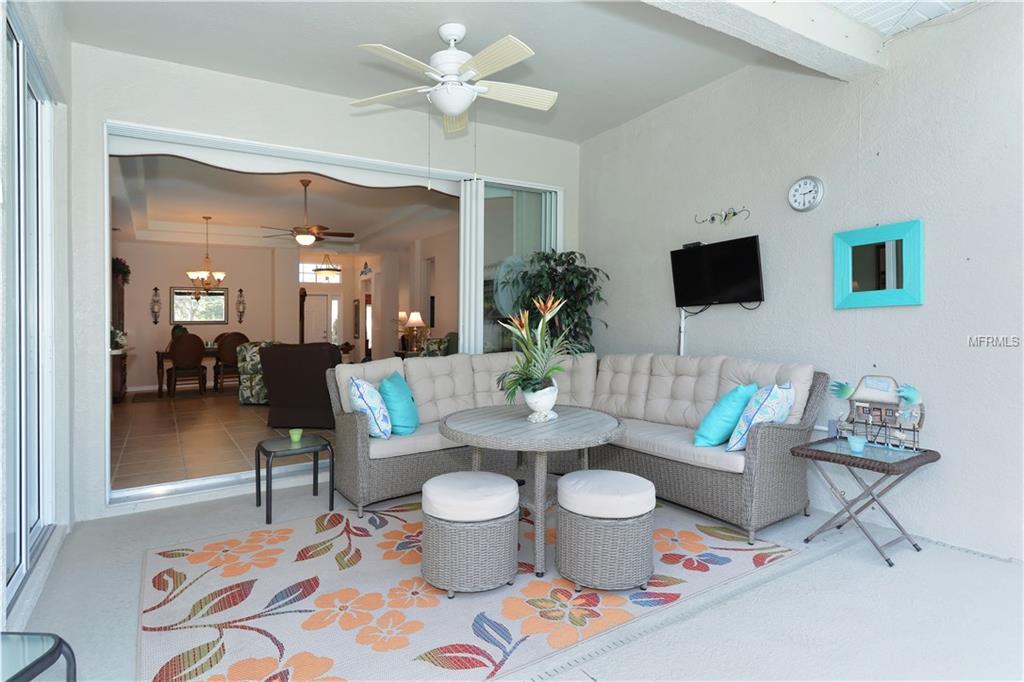 6968 TALON BAY DRIVE, NORTH PORT, Florida 34287, 2 Bedrooms Bedrooms, 8 Rooms Rooms,2 BathroomsBathrooms,Residential,For sale,TALON BAY,N5915845