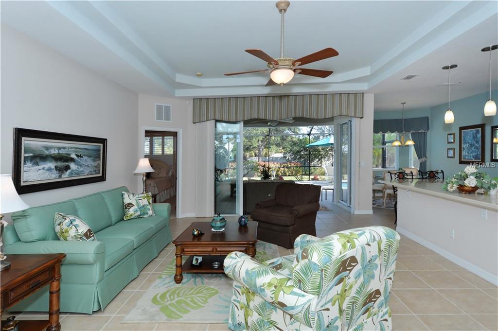 6968 TALON BAY DRIVE, NORTH PORT, Florida 34287, 2 Bedrooms Bedrooms, 8 Rooms Rooms,2 BathroomsBathrooms,Residential,For sale,TALON BAY,N5915845