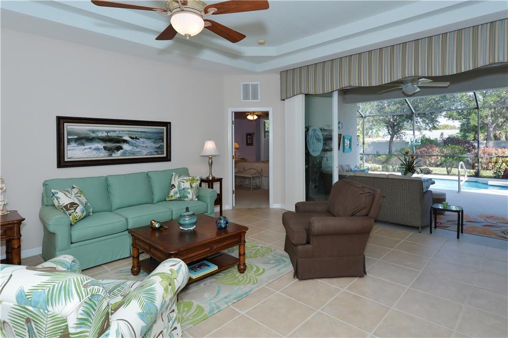 6968 TALON BAY DRIVE, NORTH PORT, Florida 34287, 2 Bedrooms Bedrooms, 8 Rooms Rooms,2 BathroomsBathrooms,Residential,For sale,TALON BAY,N5915845