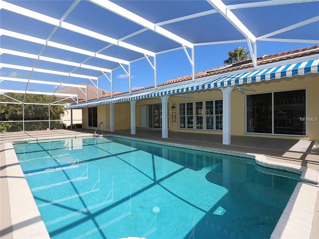 2871 CORAL WAY, PUNTA GORDA, Florida 33950, 3 Bedrooms Bedrooms, 7 Rooms Rooms,3 BathroomsBathrooms,Residential,For sale,CORAL,C7248018