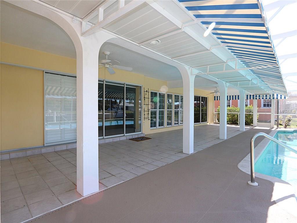 2871 CORAL WAY, PUNTA GORDA, Florida 33950, 3 Bedrooms Bedrooms, 7 Rooms Rooms,3 BathroomsBathrooms,Residential,For sale,CORAL,C7248018