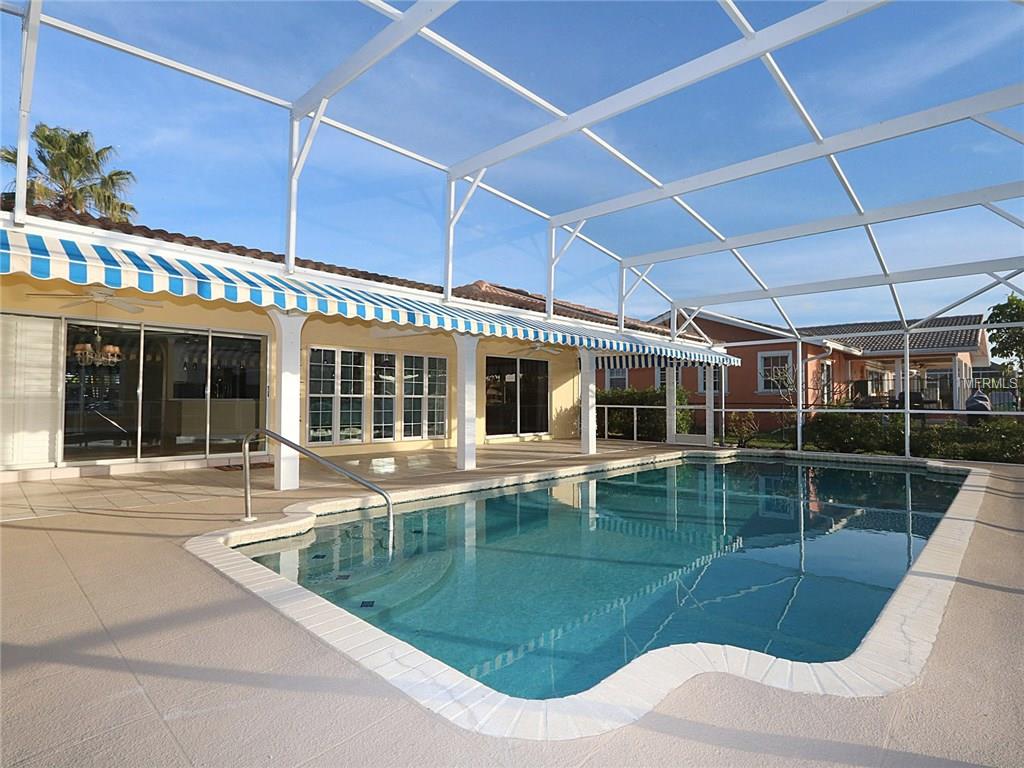2871 CORAL WAY, PUNTA GORDA, Florida 33950, 3 Bedrooms Bedrooms, 7 Rooms Rooms,3 BathroomsBathrooms,Residential,For sale,CORAL,C7248018