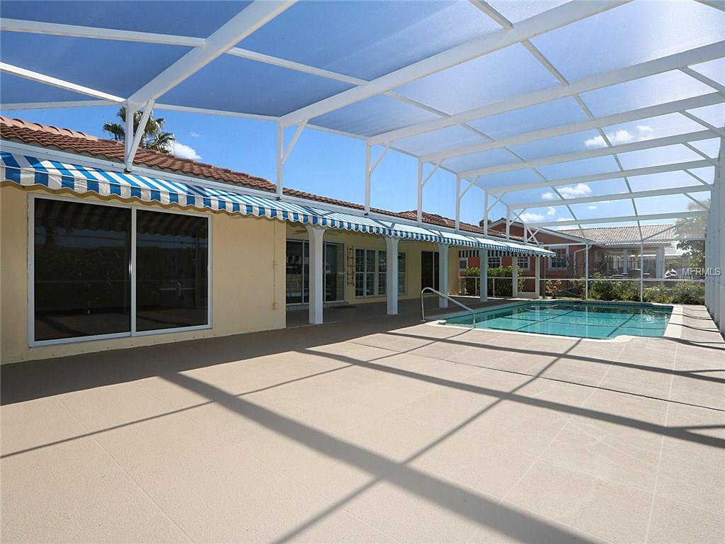 2871 CORAL WAY, PUNTA GORDA, Florida 33950, 3 Bedrooms Bedrooms, 7 Rooms Rooms,3 BathroomsBathrooms,Residential,For sale,CORAL,C7248018