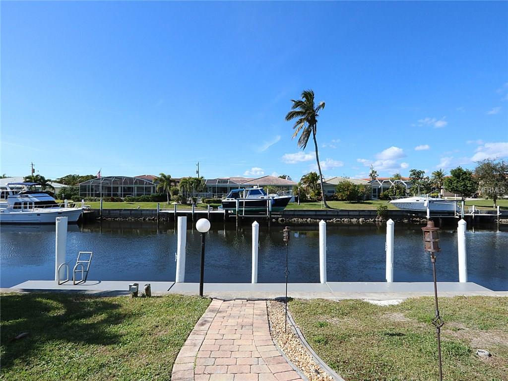 2871 CORAL WAY, PUNTA GORDA, Florida 33950, 3 Bedrooms Bedrooms, 7 Rooms Rooms,3 BathroomsBathrooms,Residential,For sale,CORAL,C7248018