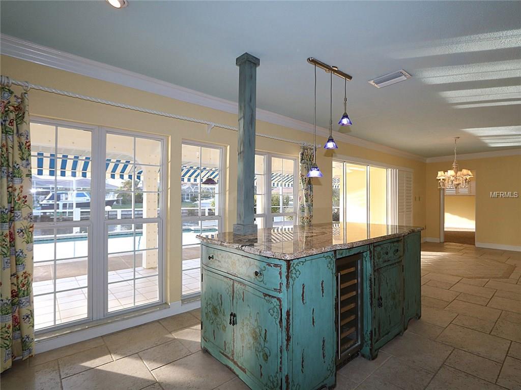 2871 CORAL WAY, PUNTA GORDA, Florida 33950, 3 Bedrooms Bedrooms, 7 Rooms Rooms,3 BathroomsBathrooms,Residential,For sale,CORAL,C7248018