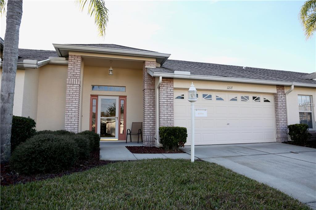 1217 WOLFORD DRIVE, TRINITY, Florida 34655, 2 Bedrooms Bedrooms, 6 Rooms Rooms,2 BathroomsBathrooms,Residential,For sale,WOLFORD,W7637333