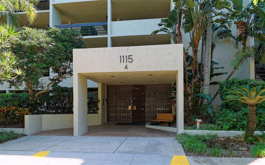 1115 GULF OF MEXICO DRIVE, LONGBOAT KEY, Florida 34228, 2 Bedrooms Bedrooms, 4 Rooms Rooms,2 BathroomsBathrooms,Residential,For sale,GULF OF MEXICO,A4208520