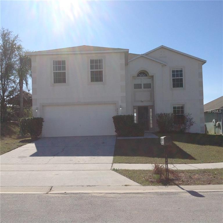 229 PENRITH STREET, DAVENPORT, Florida 33897, 4 Bedrooms Bedrooms, 10 Rooms Rooms,2 BathroomsBathrooms,Residential,For sale,PENRITH,S4856696