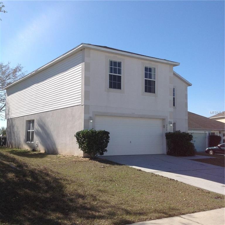 229 PENRITH STREET, DAVENPORT, Florida 33897, 4 Bedrooms Bedrooms, 10 Rooms Rooms,2 BathroomsBathrooms,Residential,For sale,PENRITH,S4856696