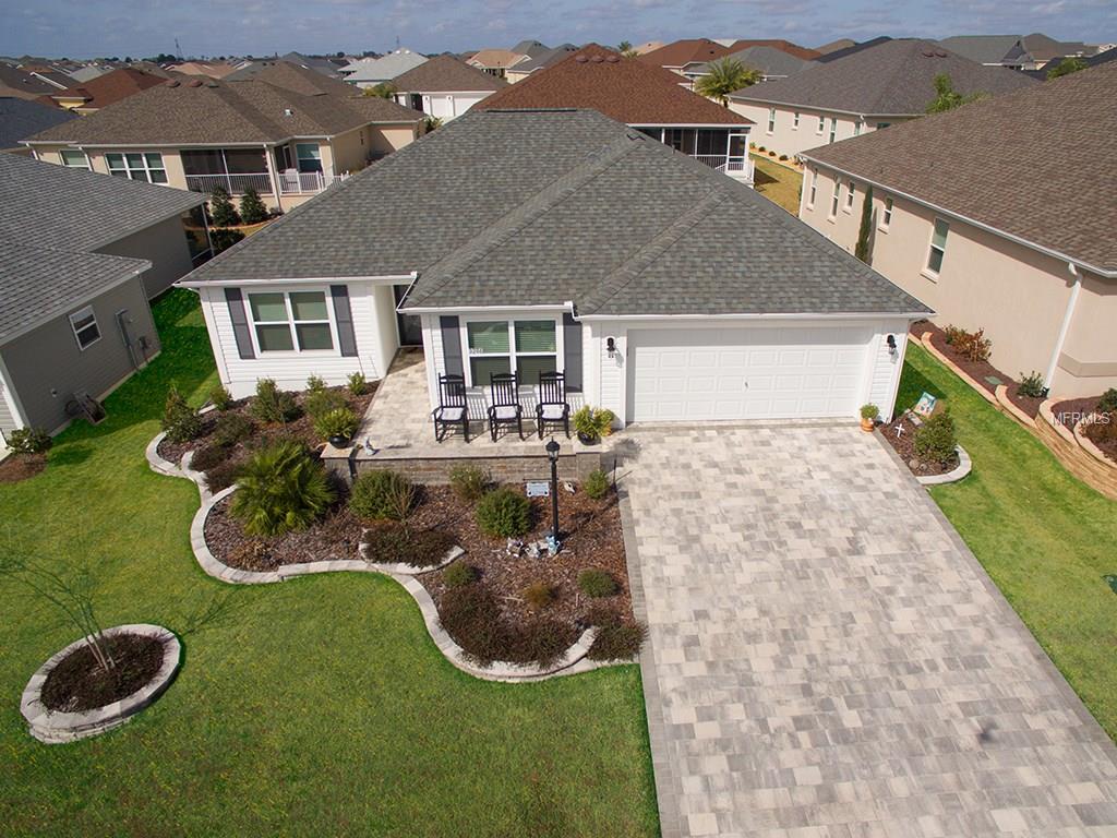 3296 BELL TERRACE, THE VILLAGES, Florida 32163, 3 Bedrooms Bedrooms, 7 Rooms Rooms,2 BathroomsBathrooms,Residential,For sale,BELL,G4852574