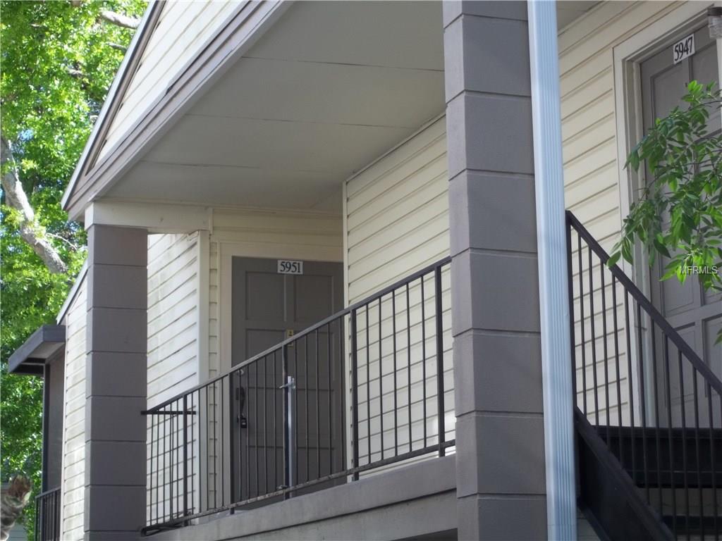 5951 VILLAGE CIRCLE, ORLANDO, Florida 32822, 2 Bedrooms Bedrooms, 3 Rooms Rooms,1 BathroomBathrooms,Residential,For sale,VILLAGE,O5561131