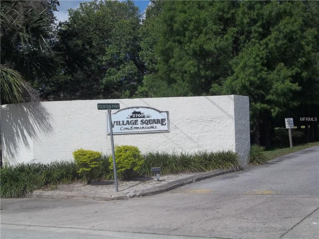 5951 VILLAGE CIRCLE, ORLANDO, Florida 32822, 2 Bedrooms Bedrooms, 3 Rooms Rooms,1 BathroomBathrooms,Residential,For sale,VILLAGE,O5561131