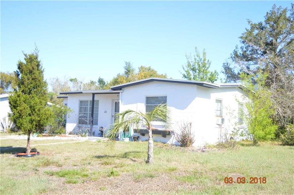 2260 W DANA DRIVE, DELTONA, Florida 32738, 2 Bedrooms Bedrooms, 5 Rooms Rooms,1 BathroomBathrooms,Residential,For sale,DANA,O5561709