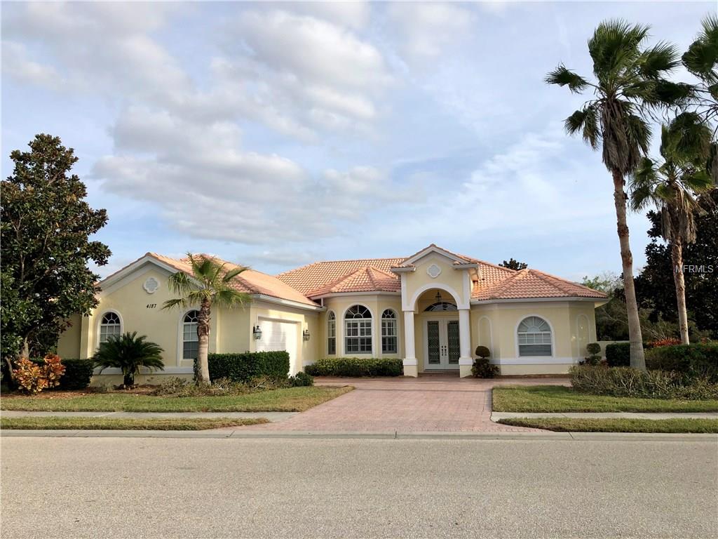 4187 NATALE DRIVE, VENICE, Florida 34293, 3 Bedrooms Bedrooms, 9 Rooms Rooms,3 BathroomsBathrooms,Residential,For sale,NATALE,A4210096