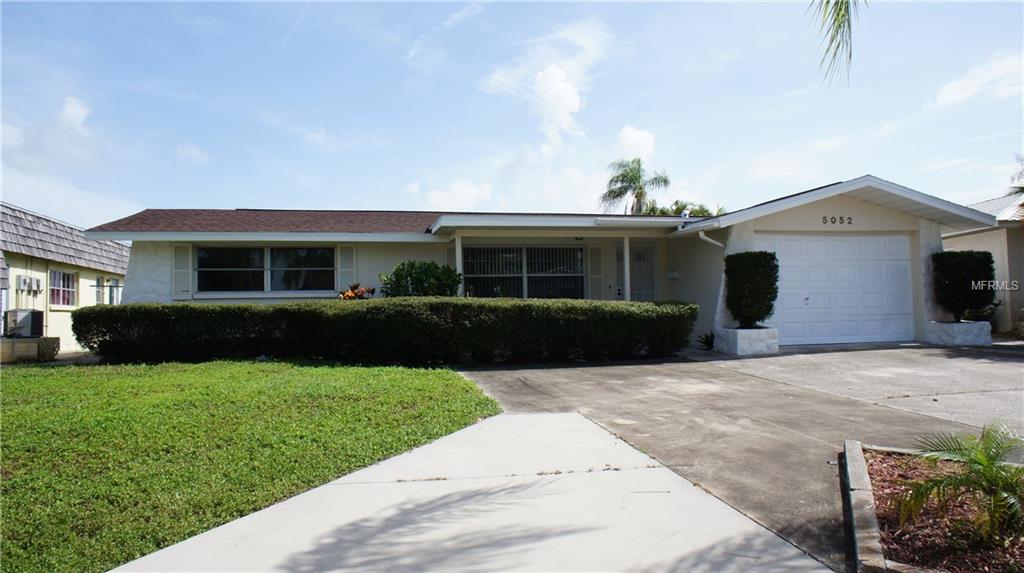 5052 ENSIGN LOOP, NEW PORT RICHEY, Florida 34652, 3 Bedrooms Bedrooms, 7 Rooms Rooms,2 BathroomsBathrooms,Residential,For sale,ENSIGN LOOP,U7837250