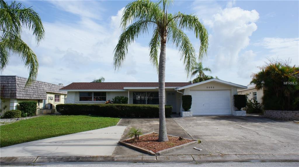 5052 ENSIGN LOOP, NEW PORT RICHEY, Florida 34652, 3 Bedrooms Bedrooms, 7 Rooms Rooms,2 BathroomsBathrooms,Residential,For sale,ENSIGN LOOP,U7837250