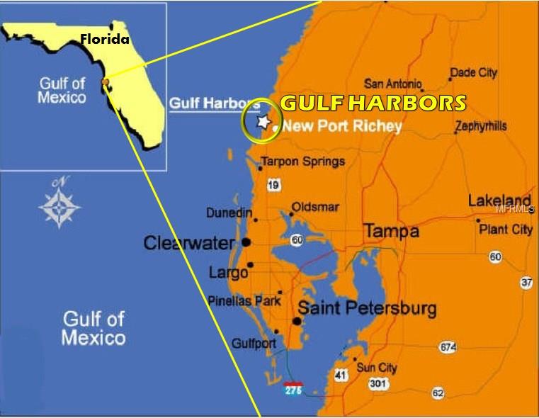 5052 ENSIGN LOOP, NEW PORT RICHEY, Florida 34652, 3 Bedrooms Bedrooms, 7 Rooms Rooms,2 BathroomsBathrooms,Residential,For sale,ENSIGN LOOP,U7837250