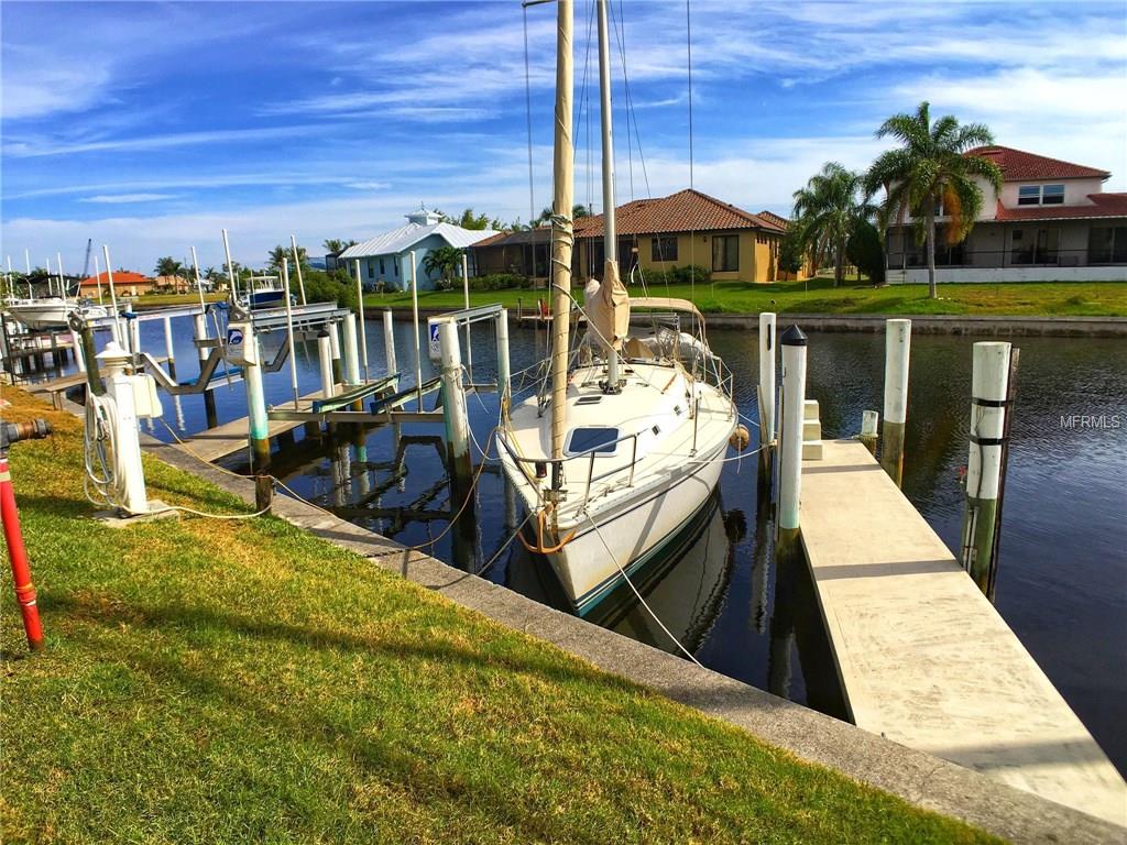 2000 BAL HARBOR BOULEVARD, PUNTA GORDA, Florida 33950, 3 Bedrooms Bedrooms, 3 Rooms Rooms,2 BathroomsBathrooms,Residential,For sale,BAL HARBOR,C7246766