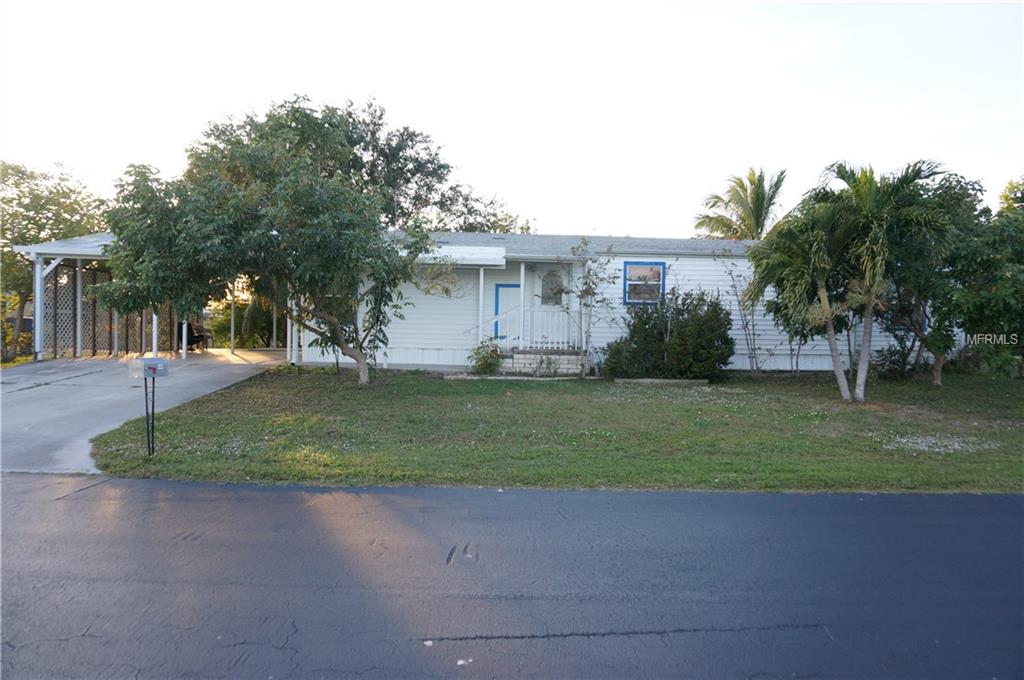4401 PELICAN POINTE DRIVE, PUNTA GORDA, Florida 33950, 2 Bedrooms Bedrooms, 6 Rooms Rooms,2 BathroomsBathrooms,Residential,For sale,PELICAN POINTE,C7247740