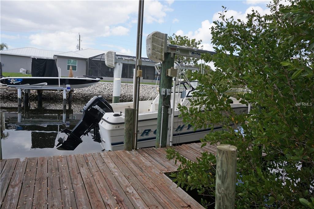 4401 PELICAN POINTE DRIVE, PUNTA GORDA, Florida 33950, 2 Bedrooms Bedrooms, 6 Rooms Rooms,2 BathroomsBathrooms,Residential,For sale,PELICAN POINTE,C7247740