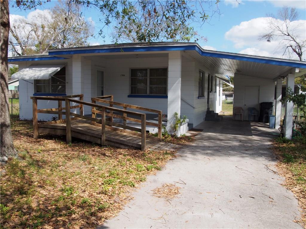1506 33RD STREET NW, WINTER HAVEN, Florida 33881, 3 Bedrooms Bedrooms, 6 Rooms Rooms,1 BathroomBathrooms,Residential,For sale,33RD,P4719050