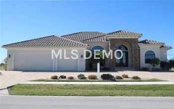 3525 BAL HARBOR BOULEVARD, PUNTA GORDA, Florida 33950, 3 Bedrooms Bedrooms, 9 Rooms Rooms,3 BathroomsBathrooms,Residential,For sale,BAL HARBOR,C7239730