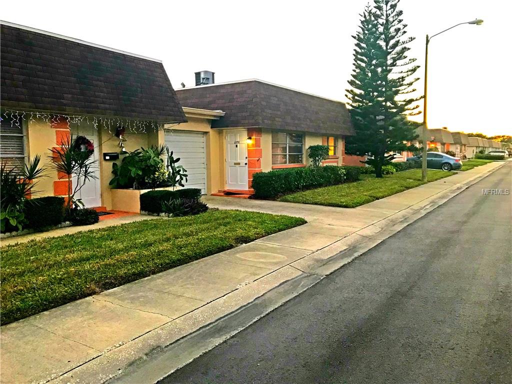 6830 LAFAYETTE N, PINELLAS PARK, Florida 33781, 2 Bedrooms Bedrooms, 4 Rooms Rooms,2 BathroomsBathrooms,Residential,For sale,LAFAYETTE,U7840296